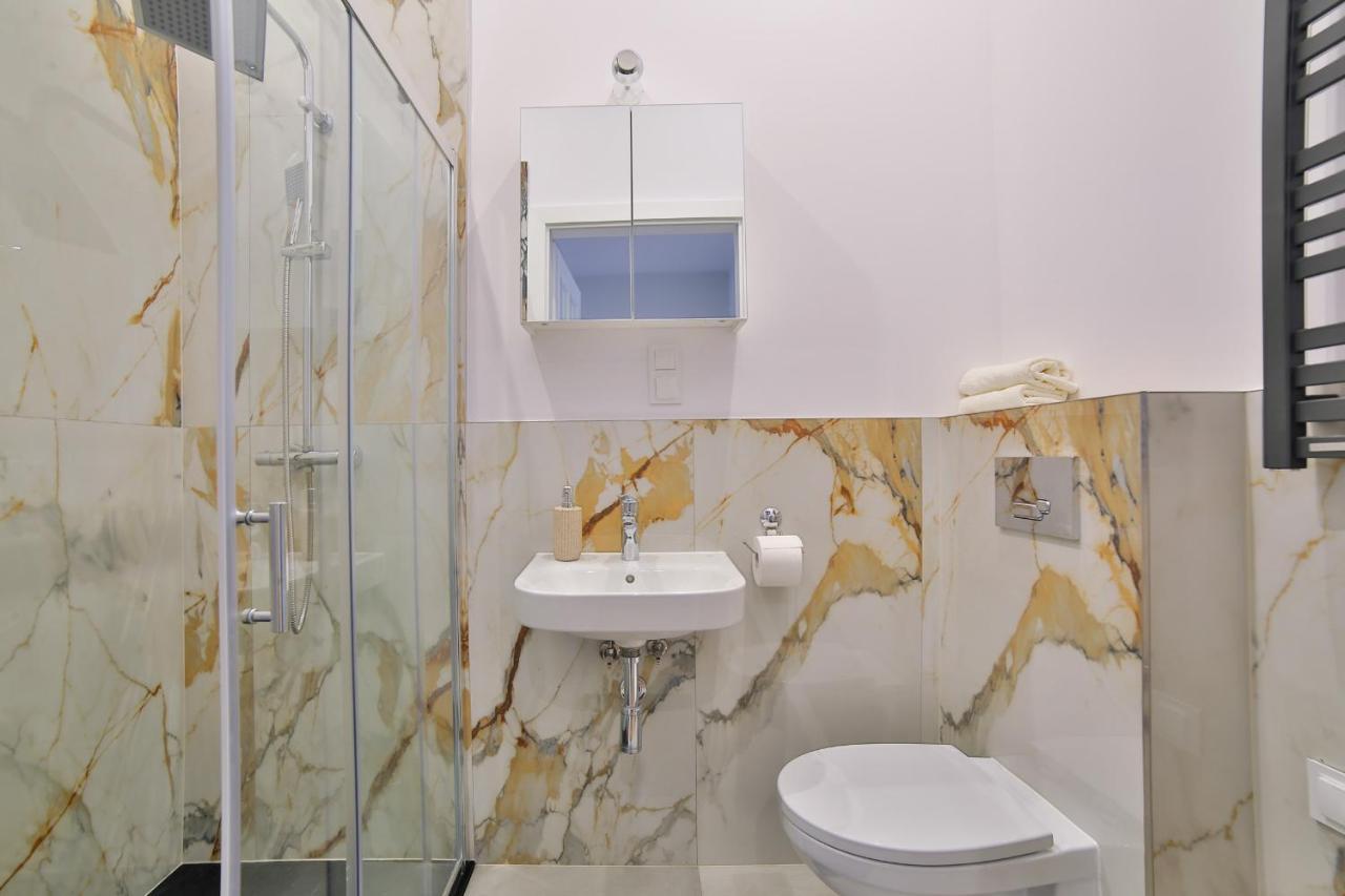 Art Palace Apartments Krakow Ngoại thất bức ảnh
