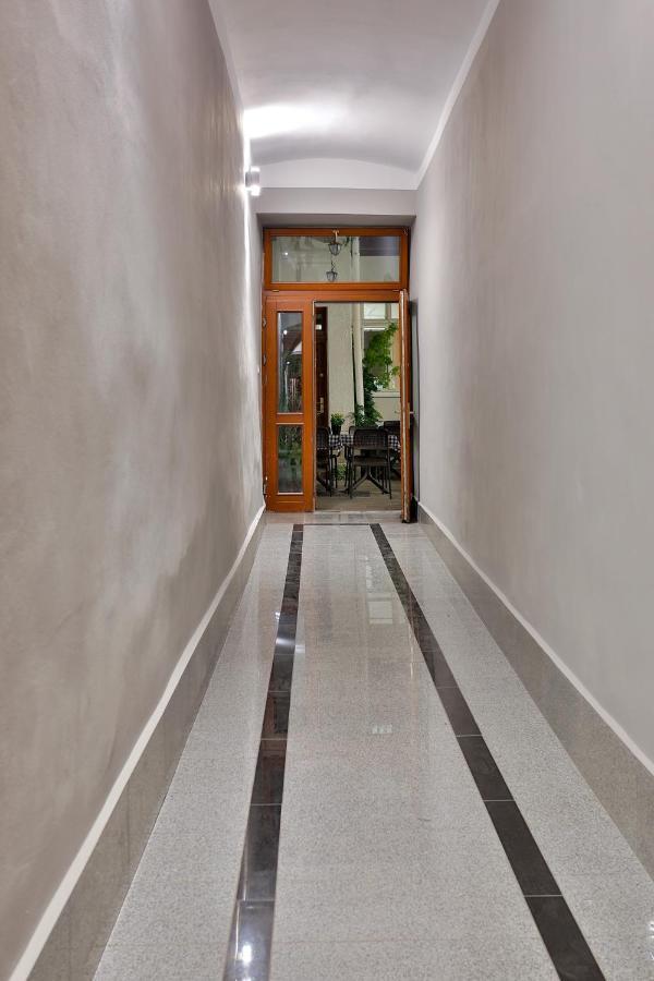 Art Palace Apartments Krakow Ngoại thất bức ảnh