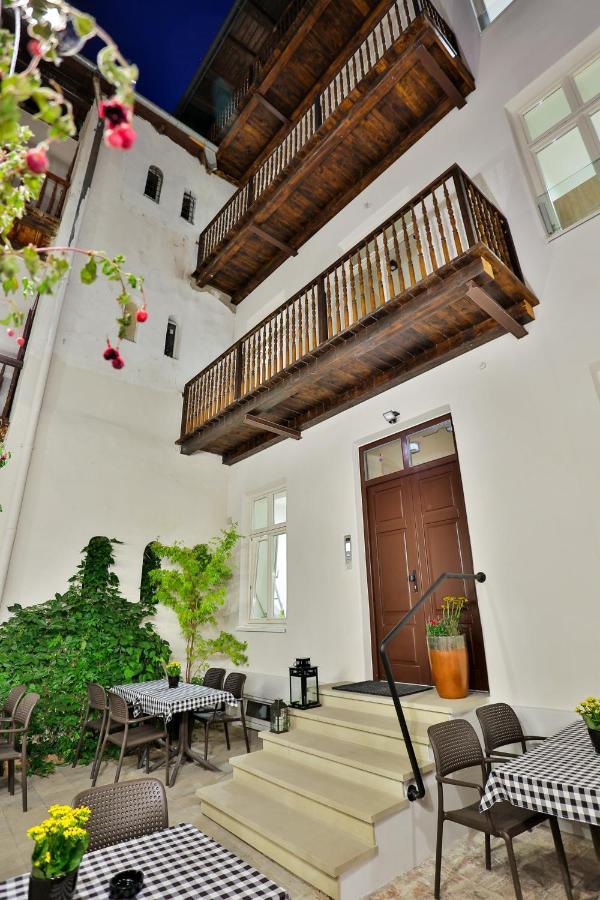 Art Palace Apartments Krakow Ngoại thất bức ảnh