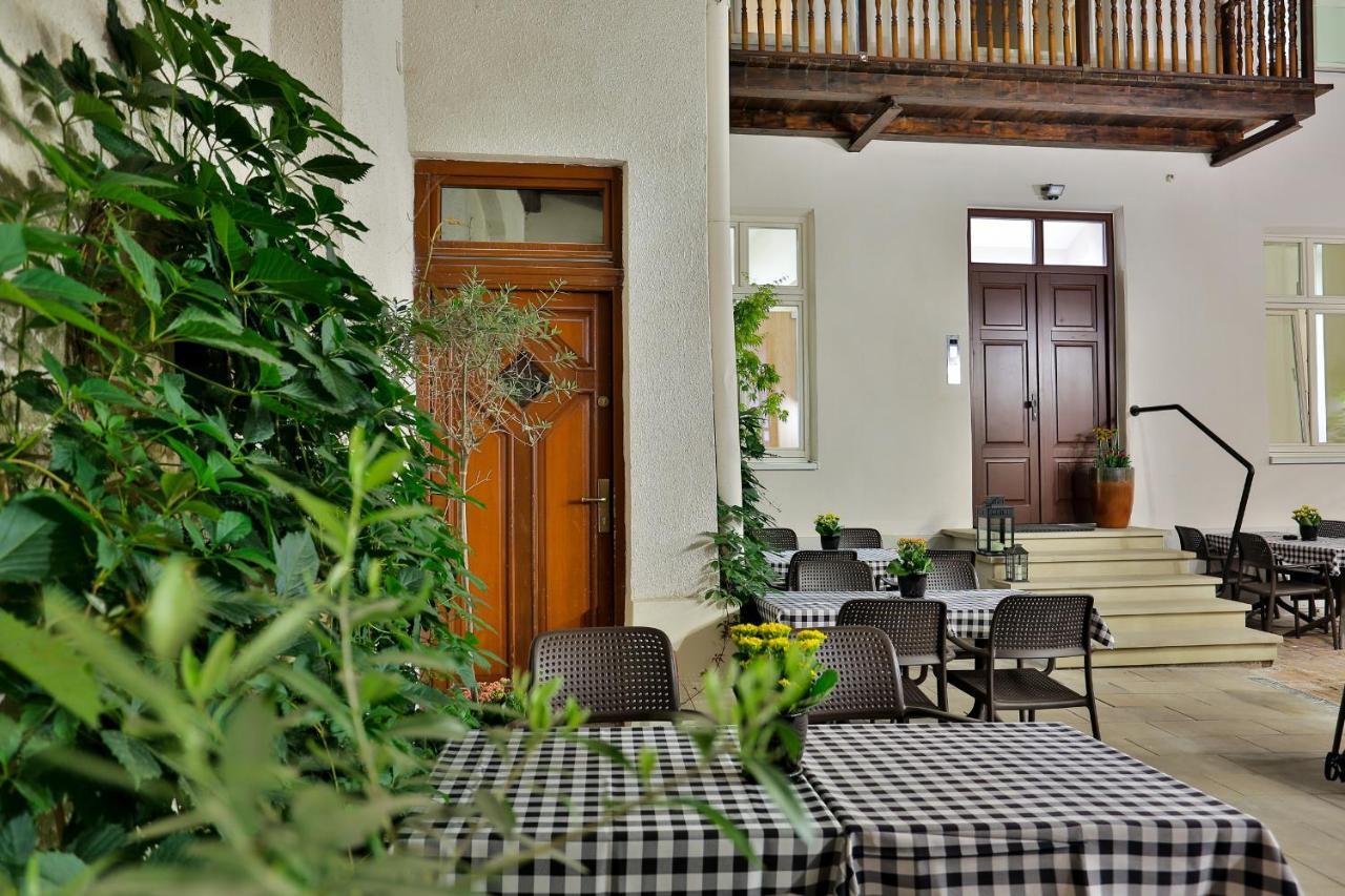 Art Palace Apartments Krakow Ngoại thất bức ảnh