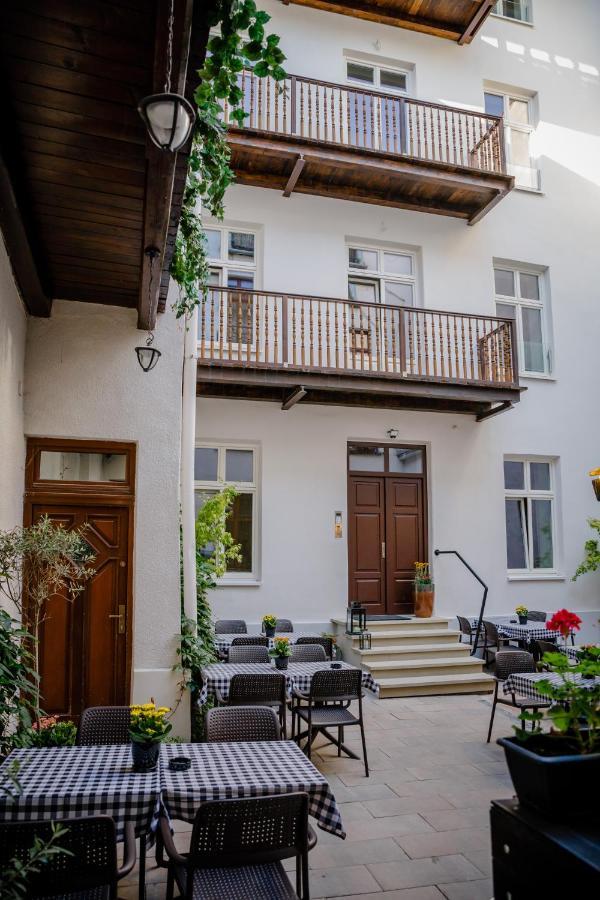Art Palace Apartments Krakow Ngoại thất bức ảnh