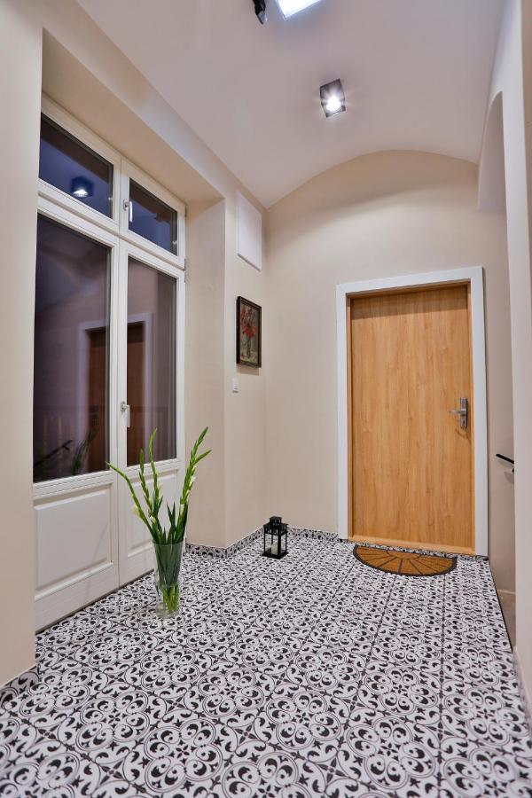 Art Palace Apartments Krakow Ngoại thất bức ảnh