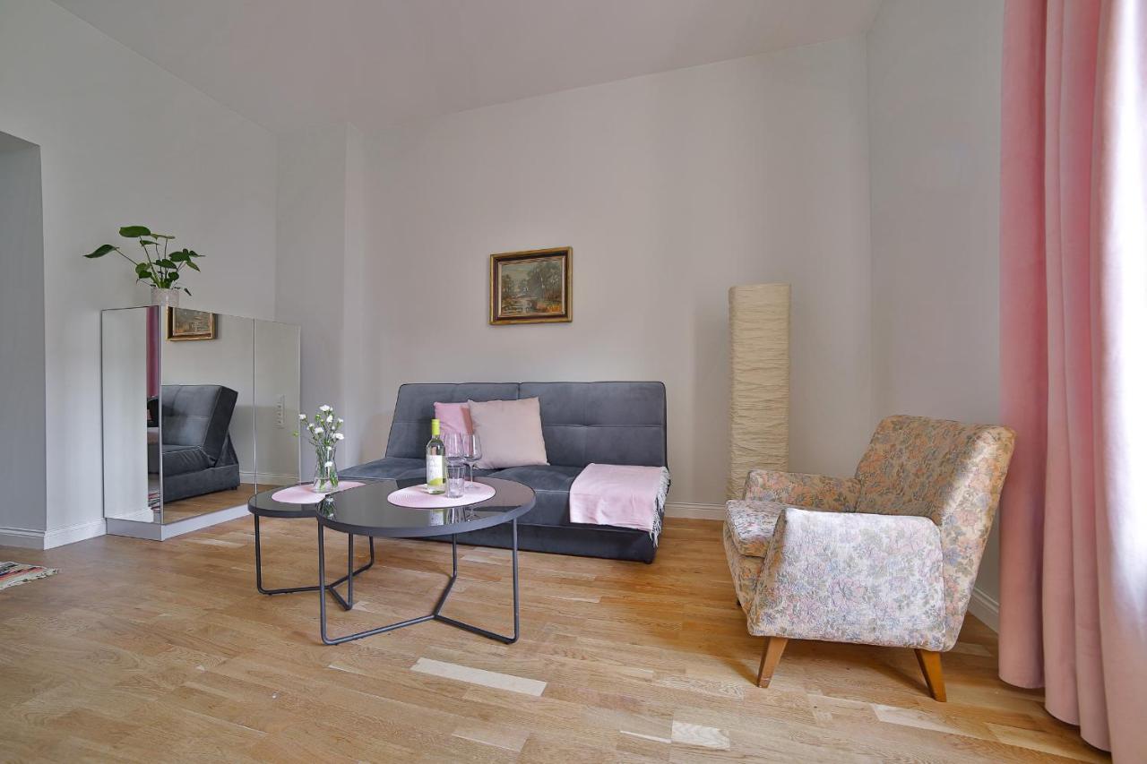 Art Palace Apartments Krakow Ngoại thất bức ảnh