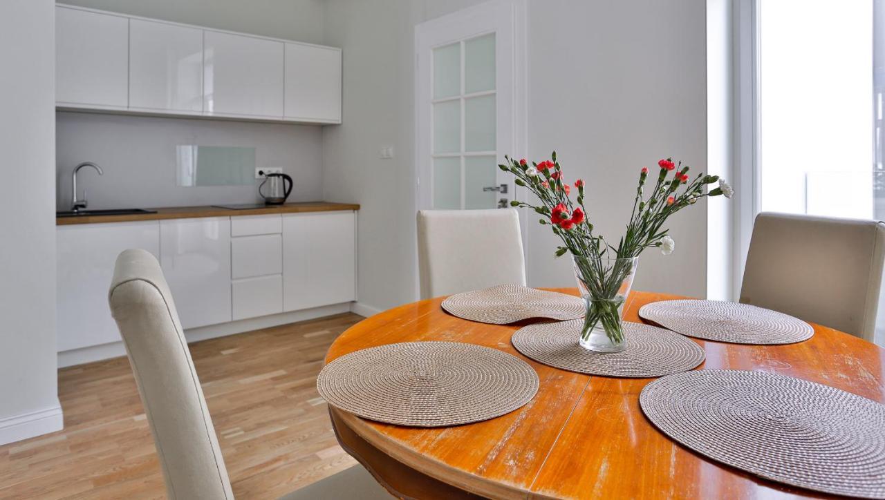 Art Palace Apartments Krakow Ngoại thất bức ảnh